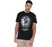 Stranger Things Vecna Lives Poster Unisex T Shirt, Black, XXXX-Large