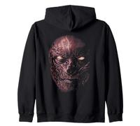 Stranger Things Vecna Oversized Face Sudadera con Capucha