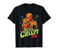 Stranger Things Vecna Stay Creepy Camiseta