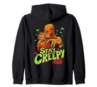 Stranger Things Vecna Stay Creepy Sudadera con Capucha