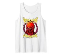 Stranger Things Vecna Welcome To Hawkins Camiseta sin Mangas