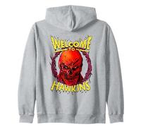 Stranger Things Vecna Welcome To Hawkins Sudadera con Capucha