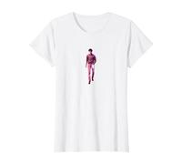 Stranger Things Will Camiseta, Mujer, Blanco, XS