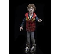 Stranger Things Will Figura 14cm Texto Original En WETA Mini Epopeyas Season 1