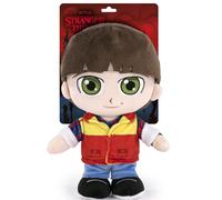 Stranger Things Will Peluche 26cm Netflix