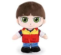 Stranger Things Will Peluche Plush 26cm Play-by-play