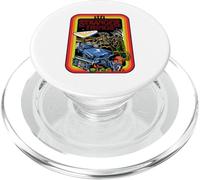 Stranger Things World PopSockets PopGrip para MagSafe