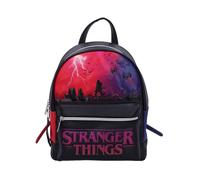 Stranger Things Zaino The Upside Down Zaino 28 Cm Nemesis Now