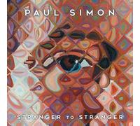 Stranger To Stranger [Deluxe Edition] by Paul Simon (2016-08-03)