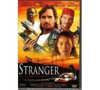 Stranger - Vengeance dans la ville [Francia] [DVD]