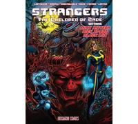 Strangers 13: The Children of Zade