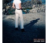 Strangers Again/Vinyle Blanc