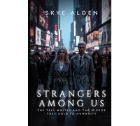 Strangers Among Us: The Tall Whites and the Mirror They Hold to Humanity