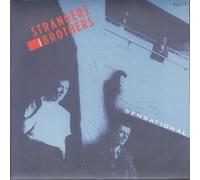 Strangers And Brothers - Sensational - Strangers And Brothers 12"