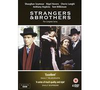 Strangers and Brothers: The Complete Series [Reino Unido] [DVD]