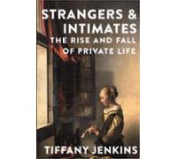 Strangers And Intimates (ebook)