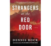 Strangers at the Red Door