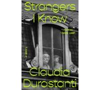 Strangers I Know (ebook)