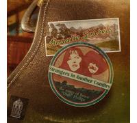 Strangers in Another Country: Songs of Bruce Utah by ROSALIE SORRELS (2008-08-05)