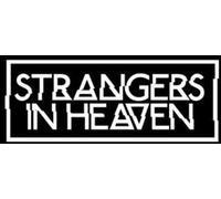 Strangers In Heaven - Set Me Free / Future [Vinilo]