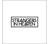 Strangers in Heaven - This Ride fest. Leila Tov ( Smash TV Remix ) [Vinilo]