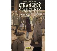Strangers in Paradise XXV (SIN COLECCION)