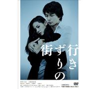 Strangers in the City [DVD de Audio]