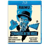 Strangers in the House (Les Inconnus Dans La Maison) [USA] [Blu-ray]