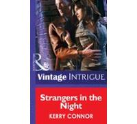 Strangers In The Night (ebook)