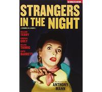 Strangers In The Night (Extraños En La Noche) [DVD]