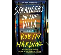 Strangers in the Villa