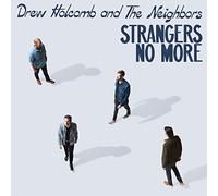 Strangers No More