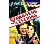 Strangers of the Evening [DVD] [Region 1] [NTSC] [Reino Unido]