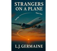 Strangers on a Plane: Dan Holly Series