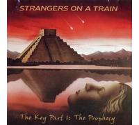 Strangers on a Train Key Part I: Prophecy (CD) (Importación USA)
