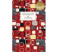Strangers on a train: Patricia Highsmith (VMC)