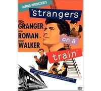 Strangers on a Train Spec.ed. [Reino Unido] [DVD]