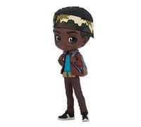 Strangers Things Lucas - Figura Q Posket 13cm | Banpresto BP17890