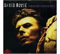 Strangers When We Meet by Bowie, David (1995-12-05)