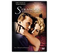 Strangers When We Meet [Reino Unido] [DVD]