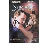 Strangers When We Meet [USA] [DVD]
