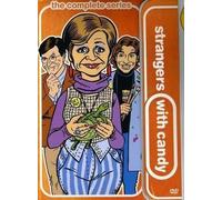 Strangers With Candy: The Complete Series [USA] [DVD]
