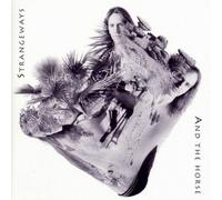 Strangeways and the Horse by Strangeways