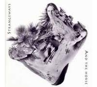 Strangeways - and The Horse [Import]
