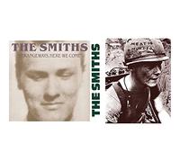 Strangeways, Here We Come & Meat Is Murder