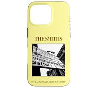 Strangeways Here We Come The Smiths de Stephen Wright Carcasa para iPhone 16 Pro