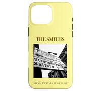 Strangeways Here We Come The Smiths de Stephen Wright Carcasa para iPhone 16 Pro MAX
