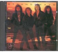 Strangeways - Walk in the fire (1989)