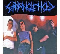 Stranglehold - Crash & Burn