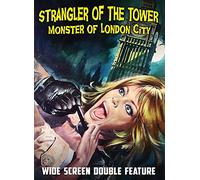Strangler of the Tower / Monster of London [USA] [DVD]